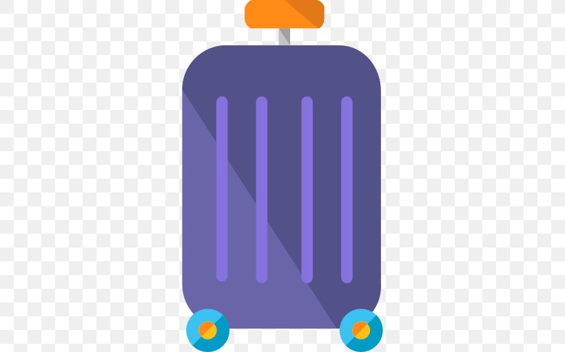 Suitcase Travel Box Baggage, PNG, 512x512px, Suitcase, Baggage, Box, Brand, Cartoon Download Free