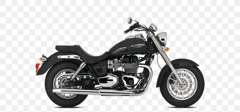 Triumph Motorcycles Ltd United States Triumph Bonneville America Cruiser, PNG, 680x383px, Triumph Motorcycles Ltd, Aircooled Engine, Americas, Automotive Exhaust, Automotive Exterior Download Free