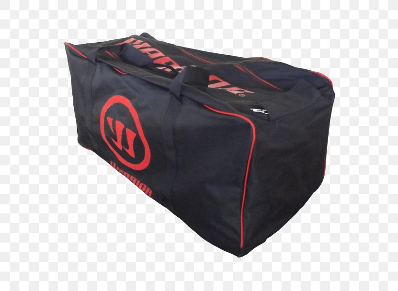 Warrior True Touch Carry Bag Germany Nylon Ice Hockey, PNG, 800x600px, Bag, Black, Brand, Germany, Handbag Download Free