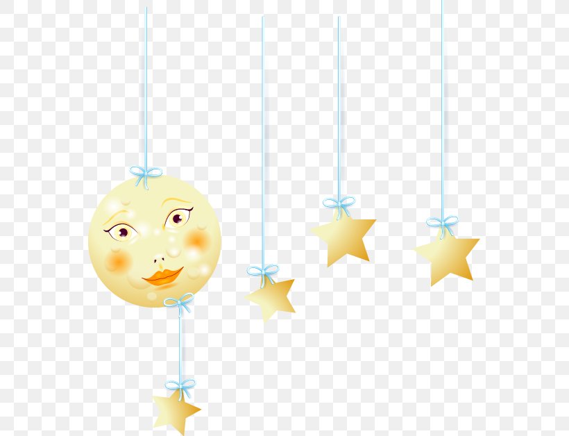 Creative Cartoon Faces Vector Round Stars, PNG, 565x628px, Yellow, Animal, Baby Toys, Food, Infant Download Free