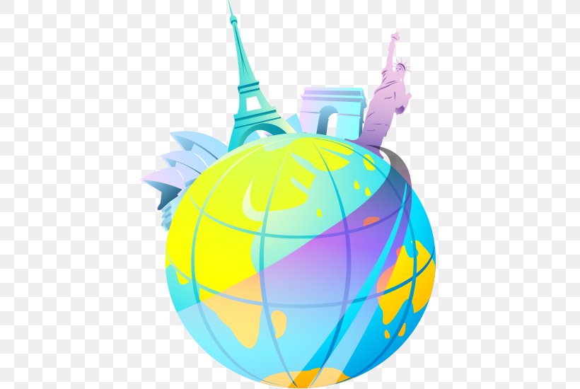 Drawing Travel Clip Art, PNG, 600x550px, Drawing, Display Resolution, Entertainment, Globe, Sphere Download Free