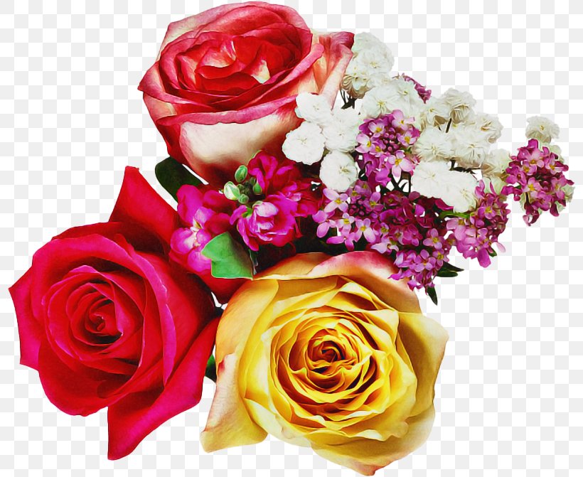 Garden Roses, PNG, 800x671px, Flower, Bouquet, Cut Flowers, Flowering Plant, Garden Roses Download Free