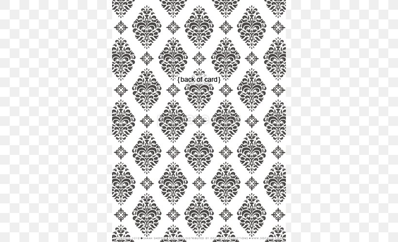 Lace Line Symmetry Point Pattern, PNG, 500x500px, Lace, Area, Black, Black And White, Black M Download Free