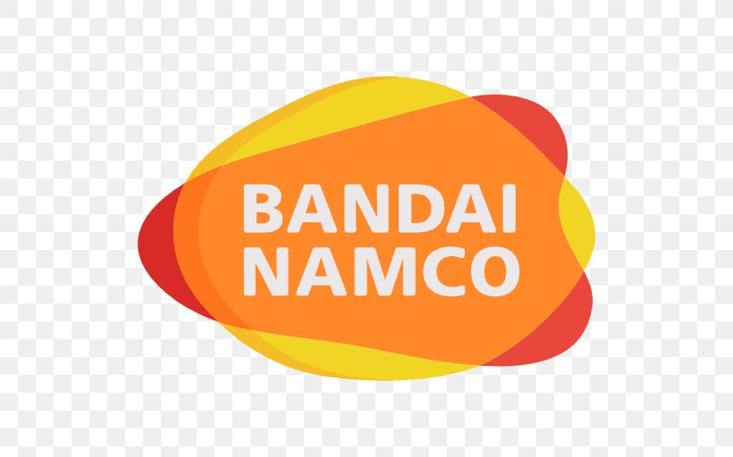 Logo BANDAI NAMCO Entertainment Europe Brand, PNG, 512x512px, Logo, Area, Bandai, Bandai Namco Entertainment, Bandai Namco Entertainment Europe Download Free