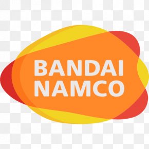 Bandai - Logo BANDAI NAMCO Entertainment Europe Brand PNG