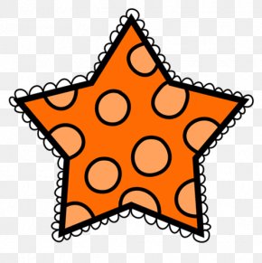 Polka Dot Student Clip Art PNG