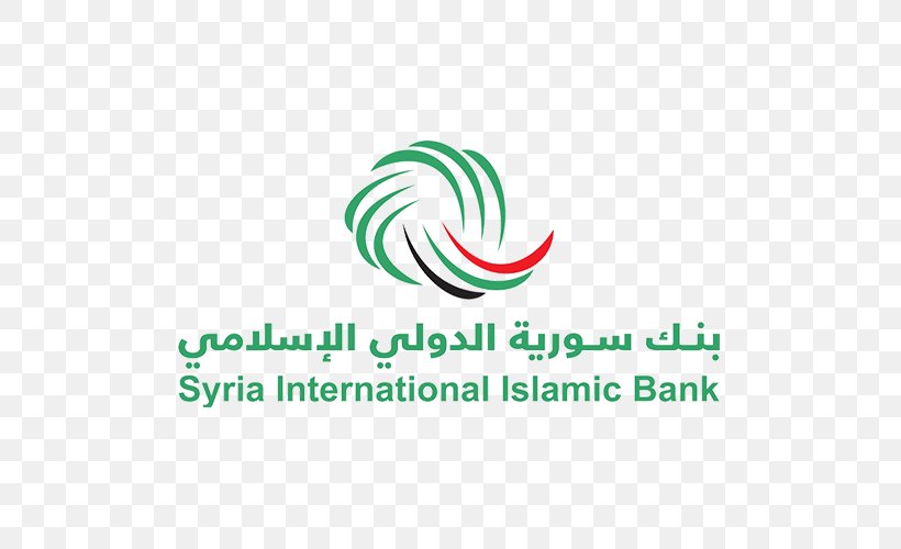 Syria International Islamic Bank Aleppo Islamic Banking And Finance Syrian Pound, PNG, 500x500px, Bank, Aleppo, Area, Brand, Credit Download Free