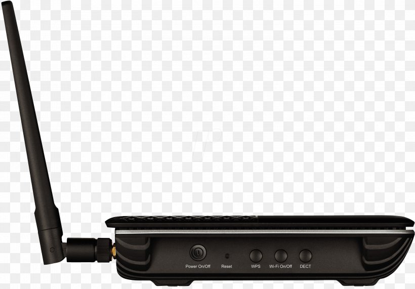 TP-LINK Archer VR600V Wireless Router, PNG, 3000x2092px, Wireless Router, Dsl Modem, Electronics, Gigabit, Gigabit Ethernet Download Free