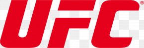 UFC - Trademark Logo Brand PNG