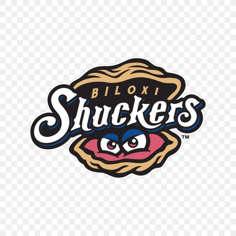 Biloxi Shuckers (Biloxi Baseball, LLC) Milwaukee Brewers Logo, PNG, 1024x1024px, Biloxi Shuckers, Area, Baseball, Biloxi, Brand Download Free