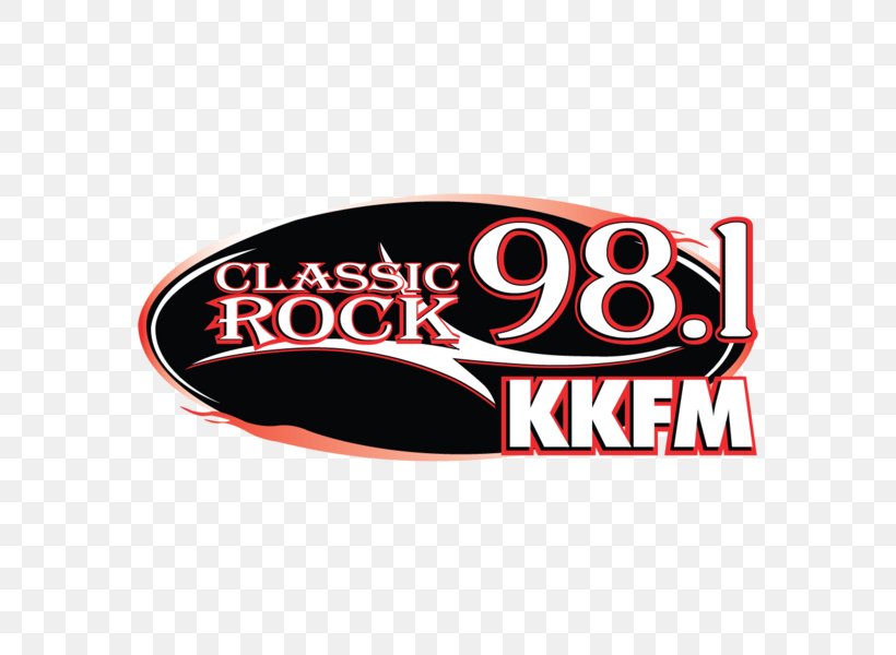 Colorado Springs KKFM Classic Rock FM Broadcasting KKMG, PNG, 600x600px, Colorado Springs, Brand, Broadcasting, Classic Rock, Colorado Download Free