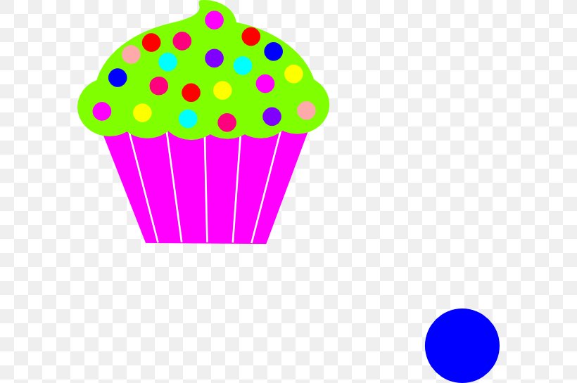 Cupcake Muffin Birthday Cake Frosting & Icing Clip Art, PNG, 600x545px, Cupcake, Area, Baking Cup, Birthday Cake, Cake Download Free