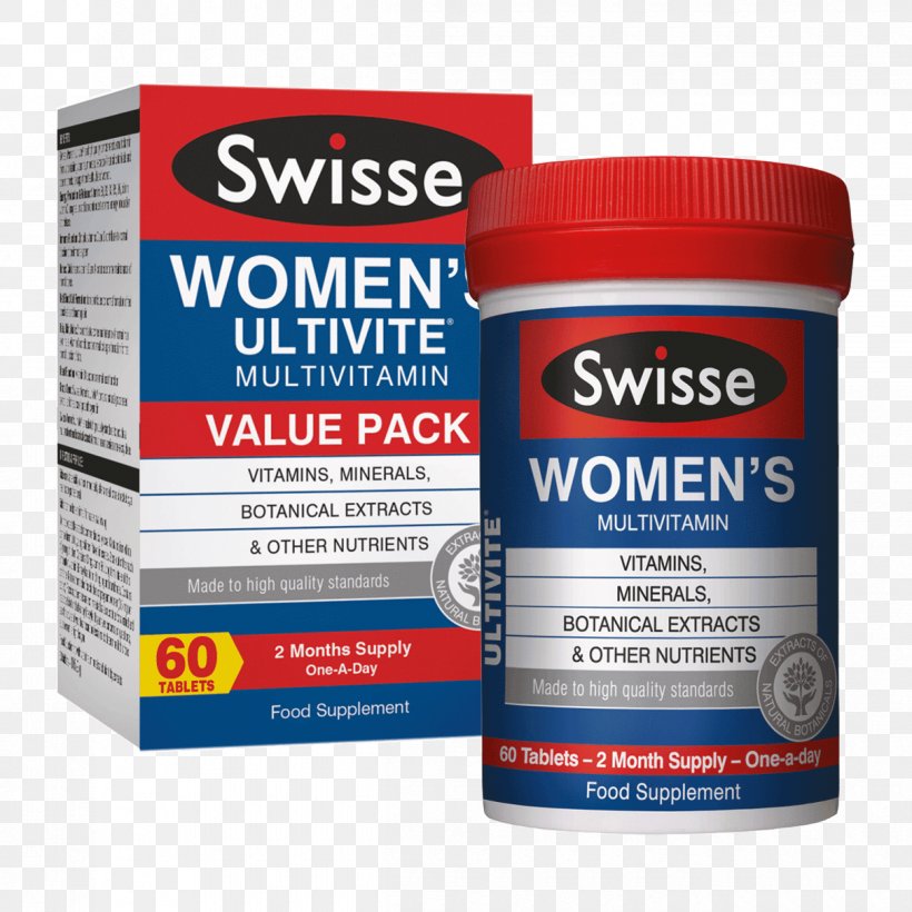 Dietary Supplement Nutrient Multivitamin Swisse, PNG, 1210x1210px, Dietary Supplement, Brand, Capsule, Diet, Food Download Free