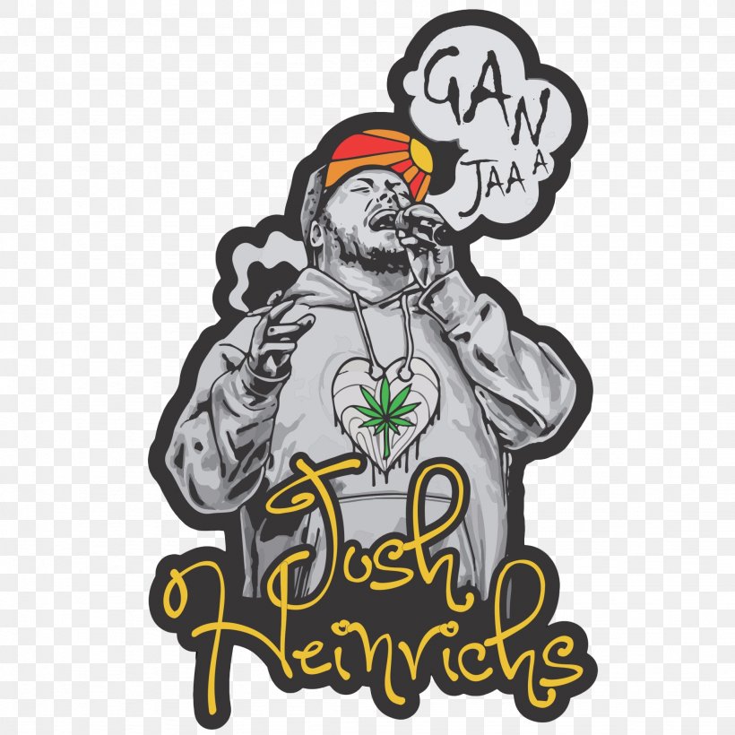 GanJah Records Tribal Seeds Reggae Musician, PNG, 2048x2048px, Ganja, Art, Fictional Character, Label, Logo Download Free