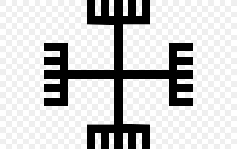 Hands Of God Symbol Cross Slavs Slavic Native Faith, PNG, 516x516px, Hands Of God, Area, Black, Black And White, Brand Download Free