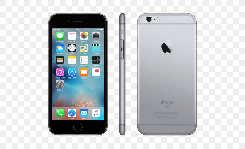 IPhone 6s Plus Apple IPhone 6s IPhone SE, PNG, 500x500px, Iphone 6, Apple, Apple Iphone 6s, Cellular Network, Communication Device Download Free