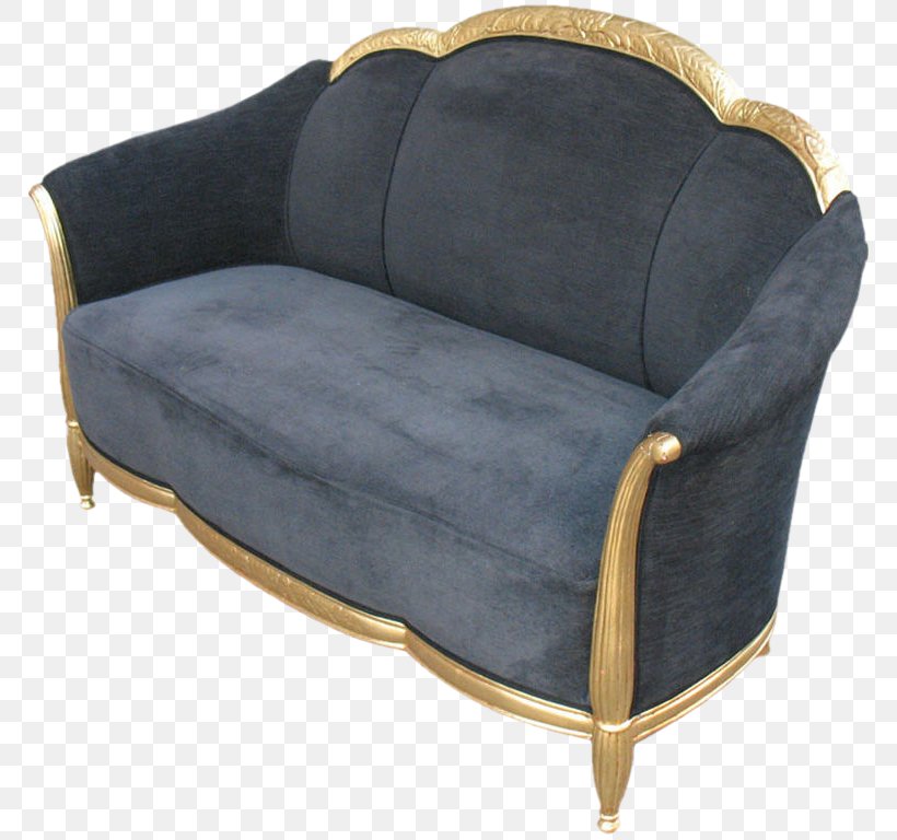 Loveseat Couch, PNG, 768x768px, Loveseat, Art, Art Deco, Chair, Couch Download Free