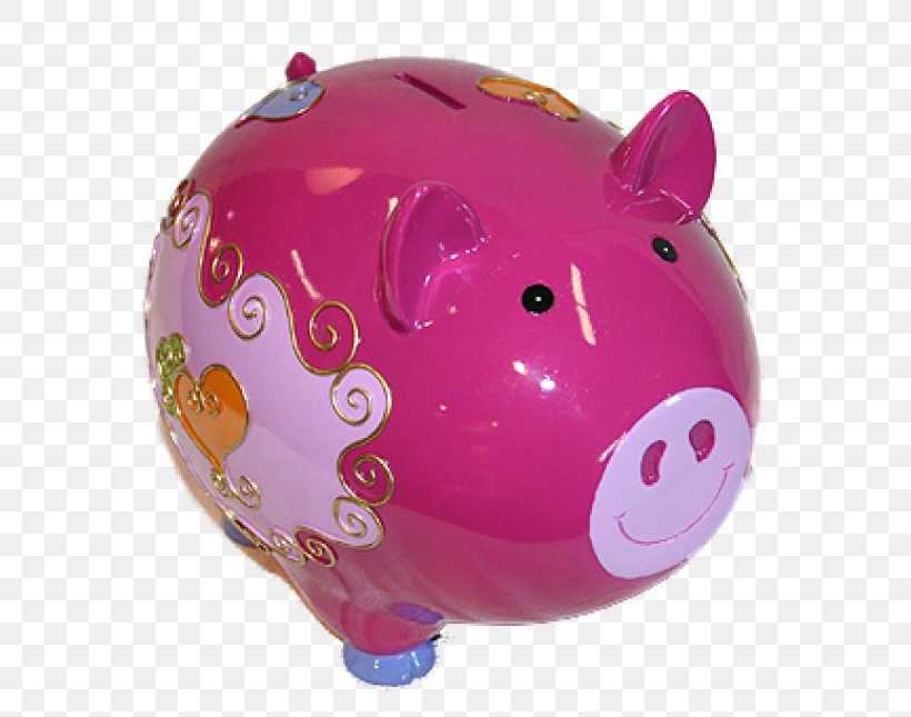 Magenta Piggy Bank Art, PNG, 645x645px, Magenta, Art, Bank, Piggy Bank, Pink Download Free