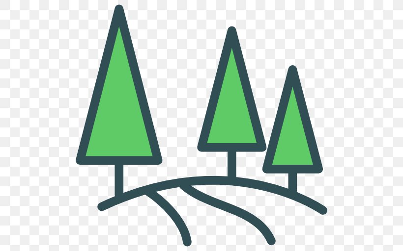 Tree Forest Geometry Icon, PNG, 512x512px, Tree, Area, Forest, Geometry, Landscape Download Free