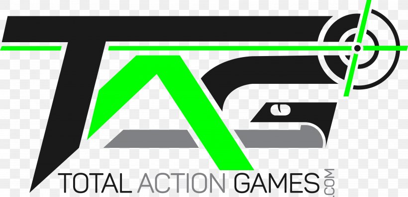 Video Game Action Game Logo Laser Tag, PNG, 3802x1845px, Game, Action Game, Area, Brand, Diagram Download Free