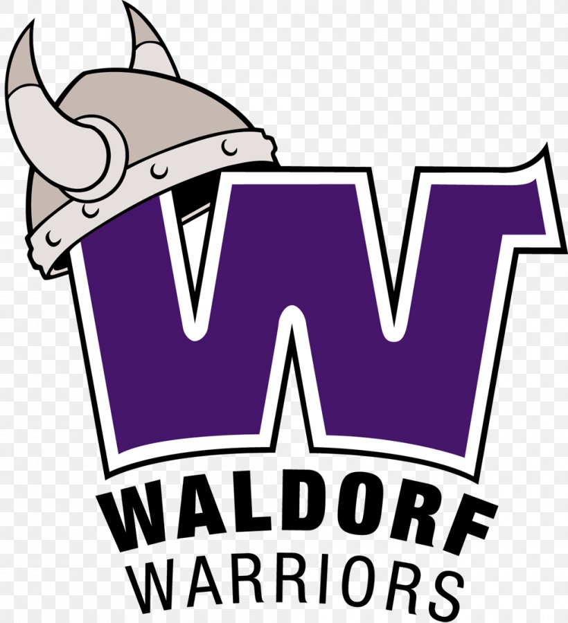 Waldorf University Warriors Men's Basketball Waldorf Warriors Football Missouri Valley College, PNG, 1000x1098px, Waldorf University, American Football, Brand, College, Logo Download Free