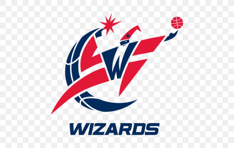 Washington Wizards NBA Miami Heat Milwaukee Bucks Orlando Magic, PNG, 518x518px, Washington Wizards, Area, Artwork, Boston Celtics, Brand Download Free