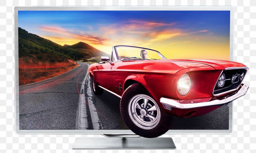 Ambilight 3D Television LED-backlit LCD Philips, PNG, 1578x945px, 3d Television, Ambilight, Automotive Design, Automotive Exterior, Brand Download Free
