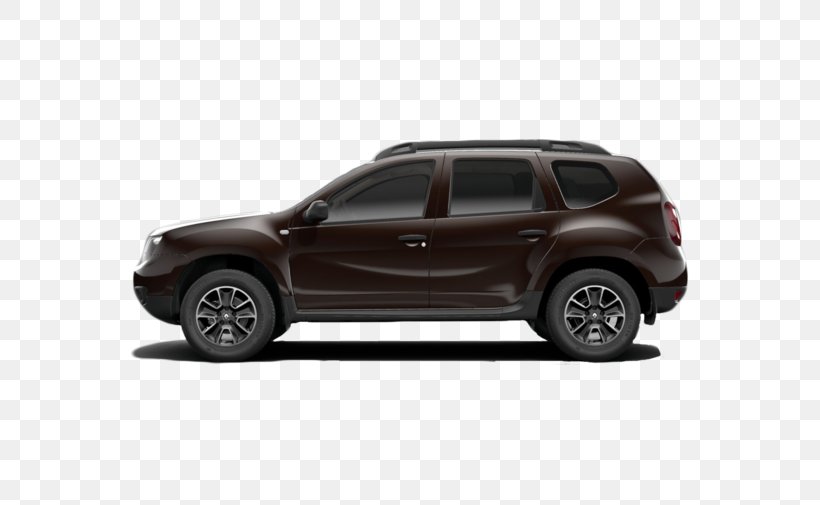 Dacia Duster Toyota Land Cruiser Prado Car Sport Utility Vehicle SsangYong Rexton, PNG, 673x505px, Dacia Duster, Automotive Design, Automotive Exterior, Automotive Tire, Automotive Wheel System Download Free