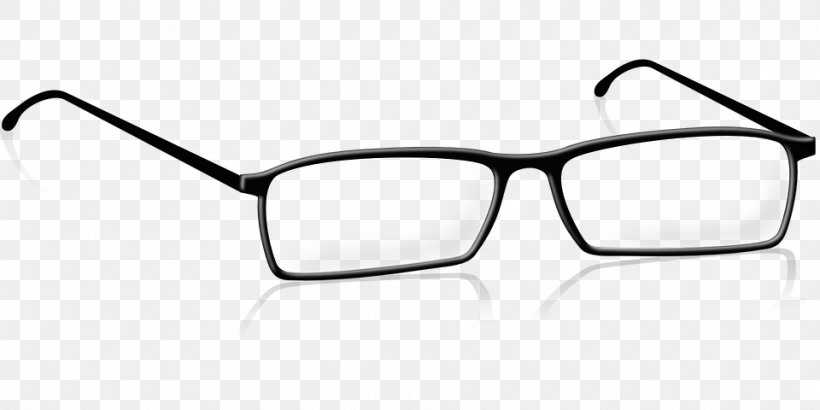 Glasses The Basic Steps To Successful Homeschooling Clip Art, PNG, 960x480px, Glasses, Area, Black And White, Eyewear, Goggles Download Free