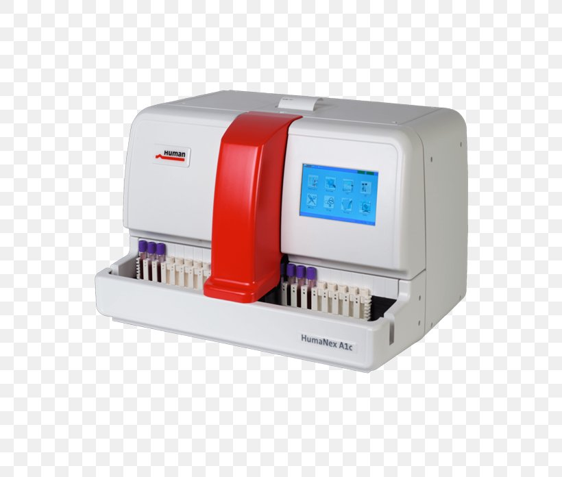 Glycated Hemoglobin High-performance Liquid Chromatography Laboratory Medical Diagnosis, PNG, 790x696px, Glycated Hemoglobin, Analyser, Blood, Chromatography, Diabetes Mellitus Download Free