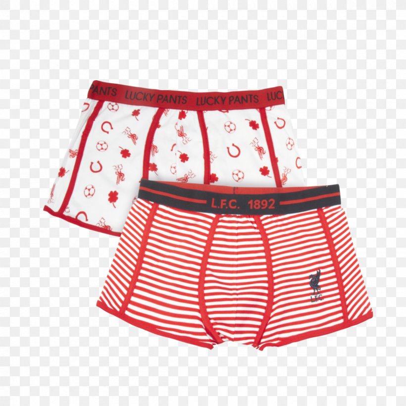 Liverpool F.C. Underpants Boxer Shorts Trunks, PNG, 1200x1200px, Watercolor, Cartoon, Flower, Frame, Heart Download Free