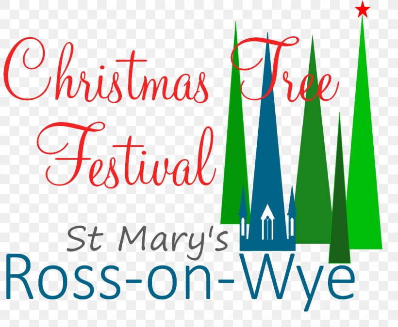 Logo Christmas Tree Brand Twenty-Five Days Of Christmas Christmas Day, PNG, 1116x919px, Logo, Area, Banner, Book, Brand Download Free