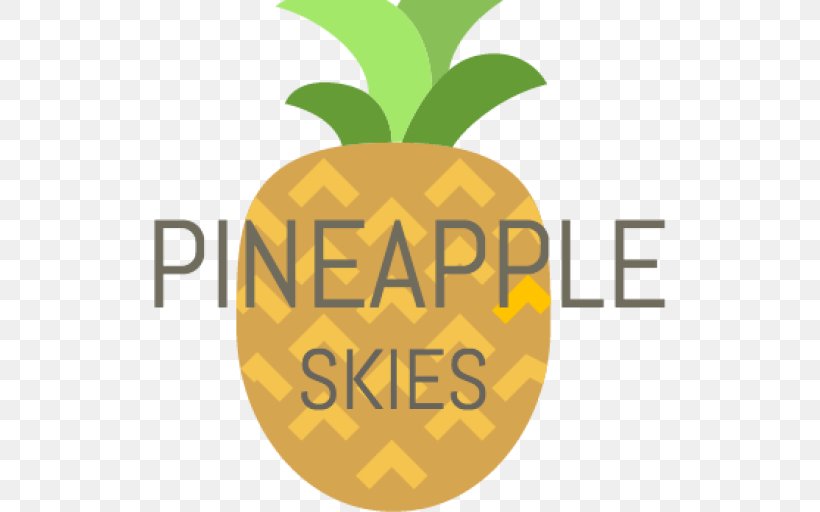 Pineapple Logo Brand Font, PNG, 512x512px, Pineapple, Brand, Bromeliaceae, Food, Fruit Download Free