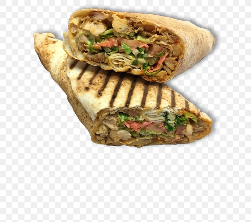 Shawarma Mediterranean Cuisine Wrap Pita Turkish Cuisine, PNG, 656x726px, Shawarma, Chicken, Chicken As Food, Cuisine, Dish Download Free