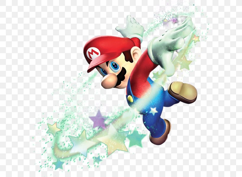 Super Mario Bros. Super Mario Galaxy Super Mario 3D Land, PNG, 800x600px, Mario Bros, Art, Cartoon, Fictional Character, Luigi Download Free