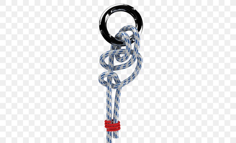 Anchor Bend Knot Clove Hitch Cow Hitch Two Half-hitches, PNG, 500x500px, Anchor Bend, Anchor, Barrel Hitch, Boating, Body Jewelry Download Free
