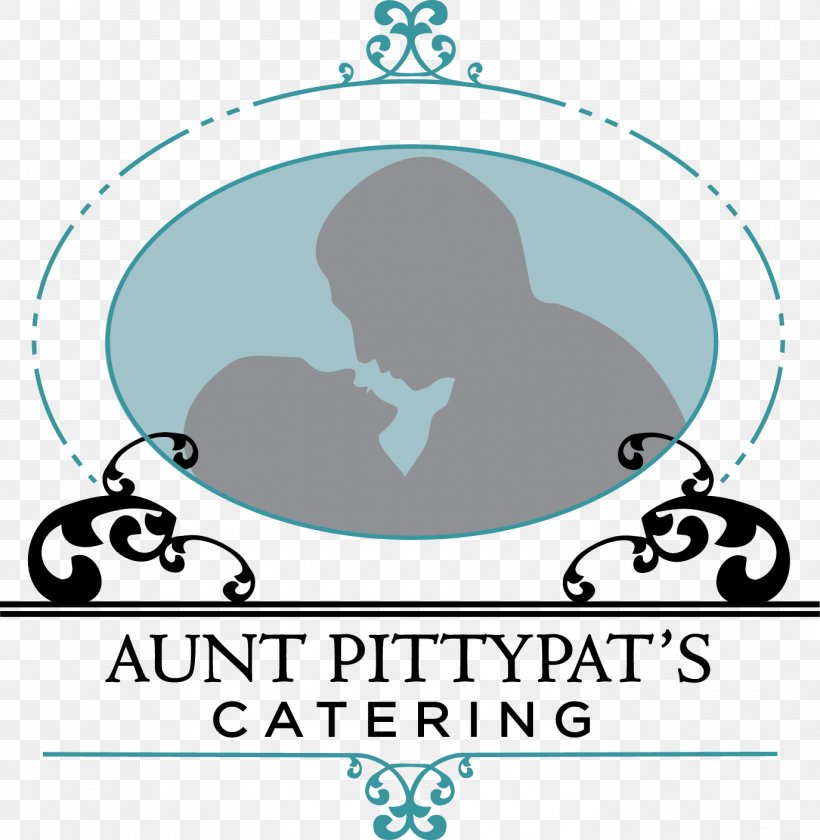Aunt Pitty Pats Catering Food Logo Restaurant, PNG, 1375x1409px, Catering, Area, Artwork, Brand, Brides Download Free