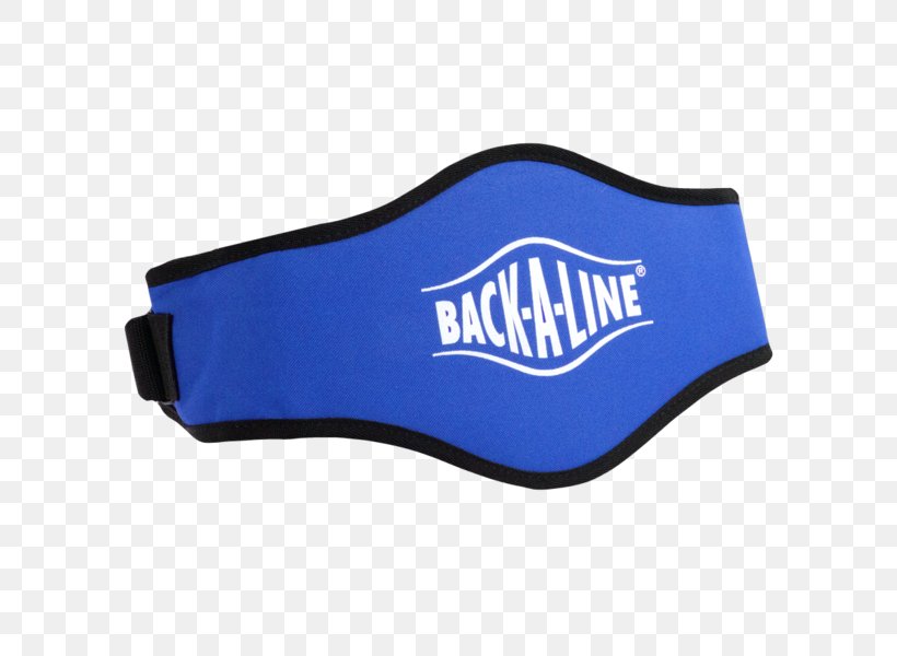 Back Belt Personal Protective Equipment Lumbar Human Back, PNG, 600x600px, Back Belt, Back Pain, Belt, Blue, Bpeusa Download Free