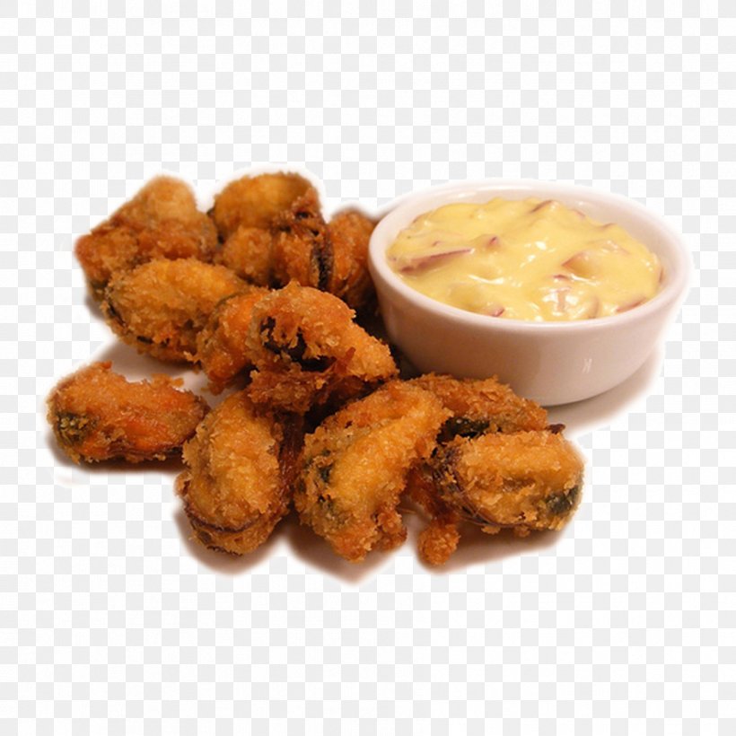 Chicken Nugget Fried Chicken Hushpuppy Fritter Frying, PNG, 886x886px, Chicken Nugget, Animal Source Foods, Batter, Blue Mussel, Chicken Fingers Download Free