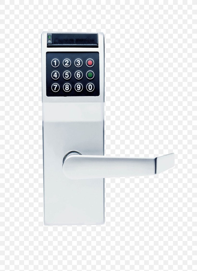 Electronic Lock Door Electronics Information, PNG, 1093x1500px, Lock, Building, Door, Electromagnetic Lock, Electronic Lock Download Free