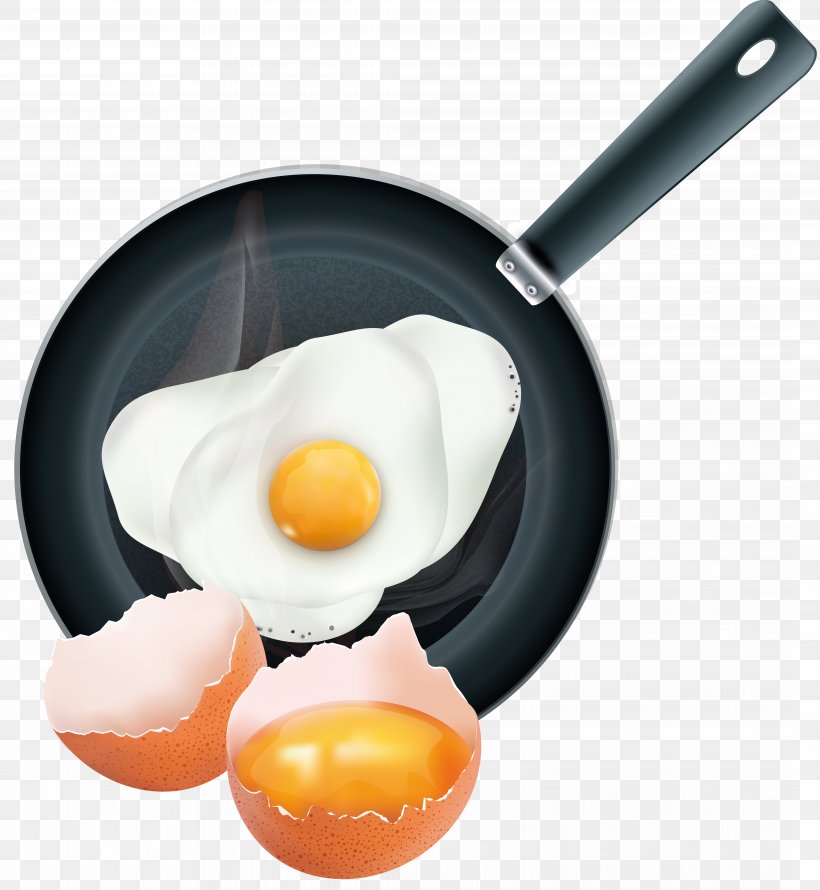 French Fries, PNG, 8459x9186px, Fried Egg, Breakfast, Chicken, Cookware And Bakeware, Cuisine Download Free