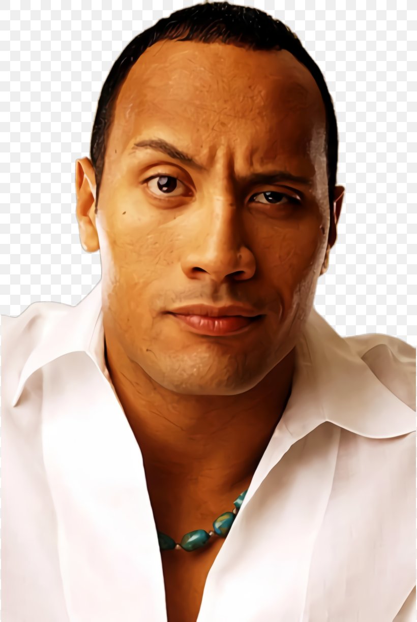 Hair Cartoon, PNG, 816x1224px, Dwayne Johnson, Body Language, Cheek, Chin, Closeup Download Free