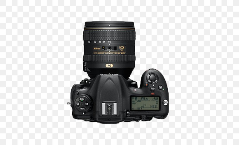 Nikon D5 Digital SLR Nikon DX Format Camera, PNG, 500x500px, Nikon D5, Active Pixel Sensor, Apsc, Camera, Camera Accessory Download Free