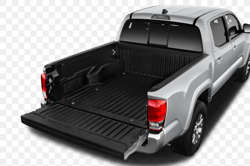 Pickup Truck 2017 Toyota Tacoma Car Motor Vehicle Tires, PNG, 2048x1360px, 2017 Toyota Tacoma, Pickup Truck, Automotive Design, Automotive Exterior, Automotive Tire Download Free