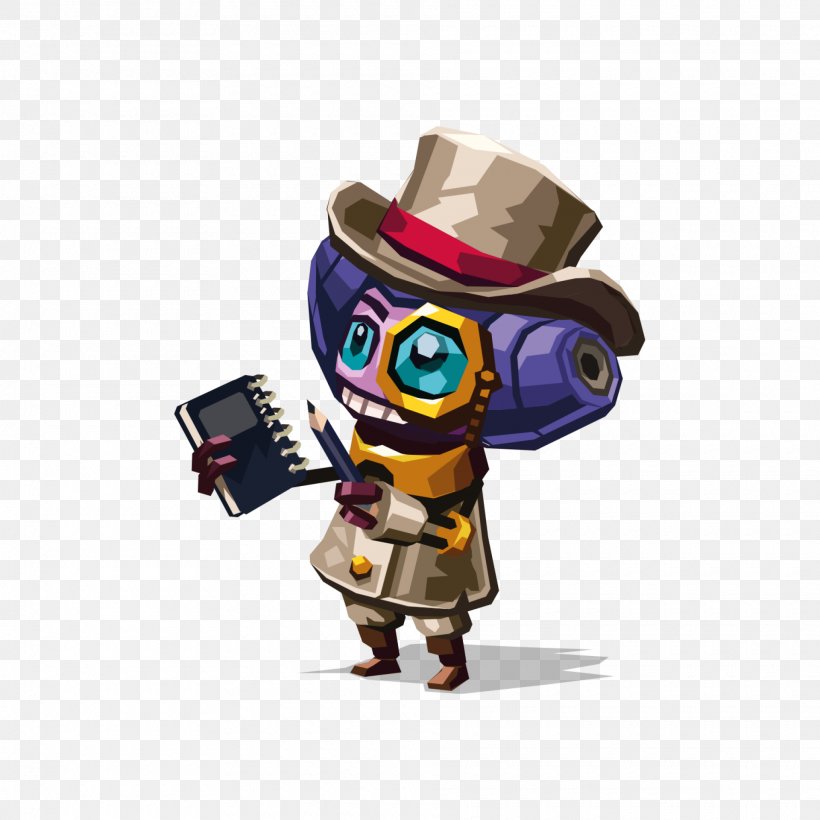 SteamWorld Dig 2 Nintendo Switch Nintendo EShop Nintendo 3DS, PNG, 1920x1920px, Steamworld Dig 2, Art, Cover Art, Fictional Character, Figurine Download Free