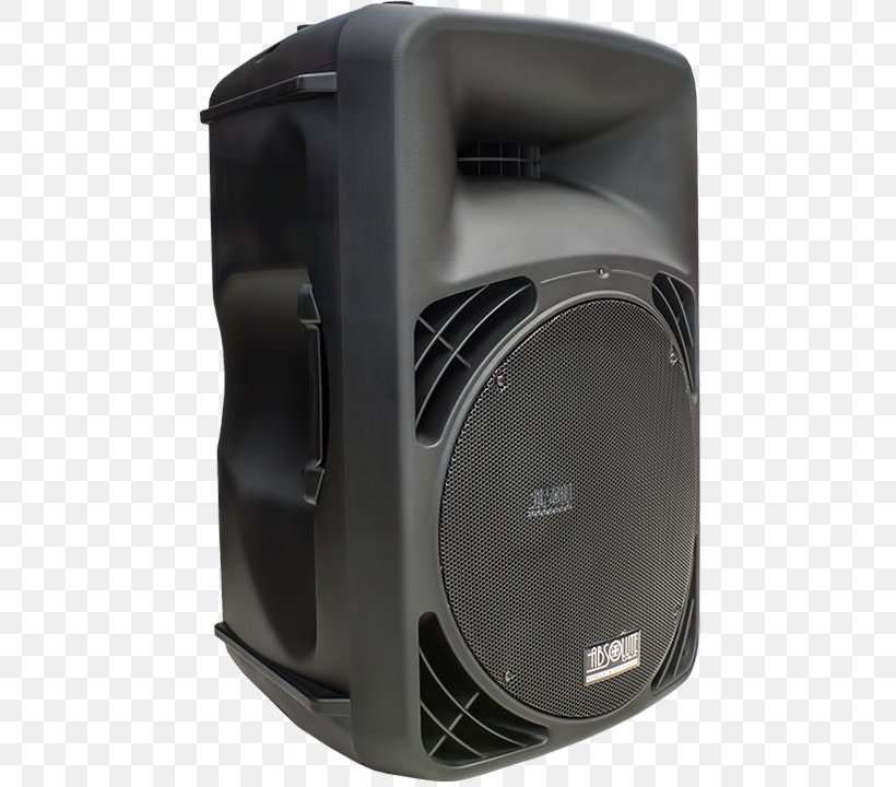 Subwoofer Loudspeaker Audio Computer Speakers Sound, PNG, 720x720px, Subwoofer, Amplifier, Audio, Audio Equipment, Audio Power Amplifier Download Free