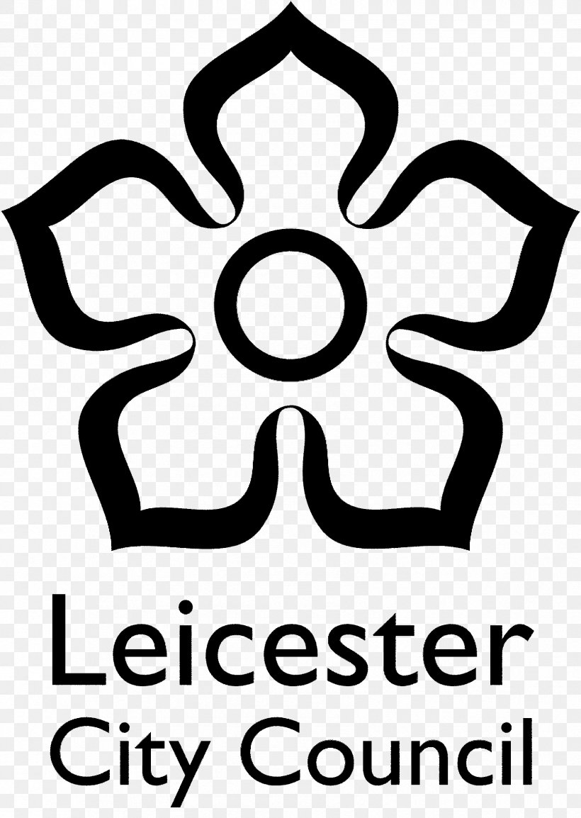 University Of Leicester Leicester City Council Blaby District Leicestershire County Council Organization, PNG, 1698x2390px, University Of Leicester, Area, Blaby District, Black, Black And White Download Free