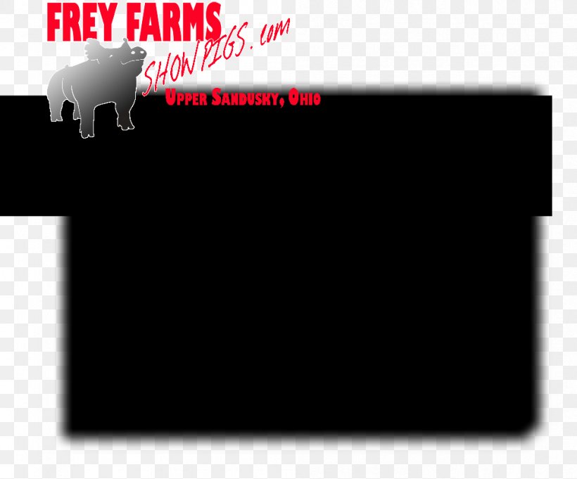 Upper Sandusky NJF Manufacturing LLC Brand U.S. Route 23 Farm, PNG, 1003x834px, Upper Sandusky, Black, Brand, Farm, Logo Download Free