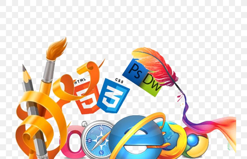 Web Development Responsive Web Design Web Banner, PNG, 748x529px, Web Development, Design Studio, Email, Logo, Plastic Download Free