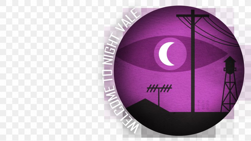 Welcome To Night Vale DeviantArt Digital Art Logo, PNG, 1600x900px, Welcome To Night Vale, Art, Artist, Brand, Community Radio Download Free
